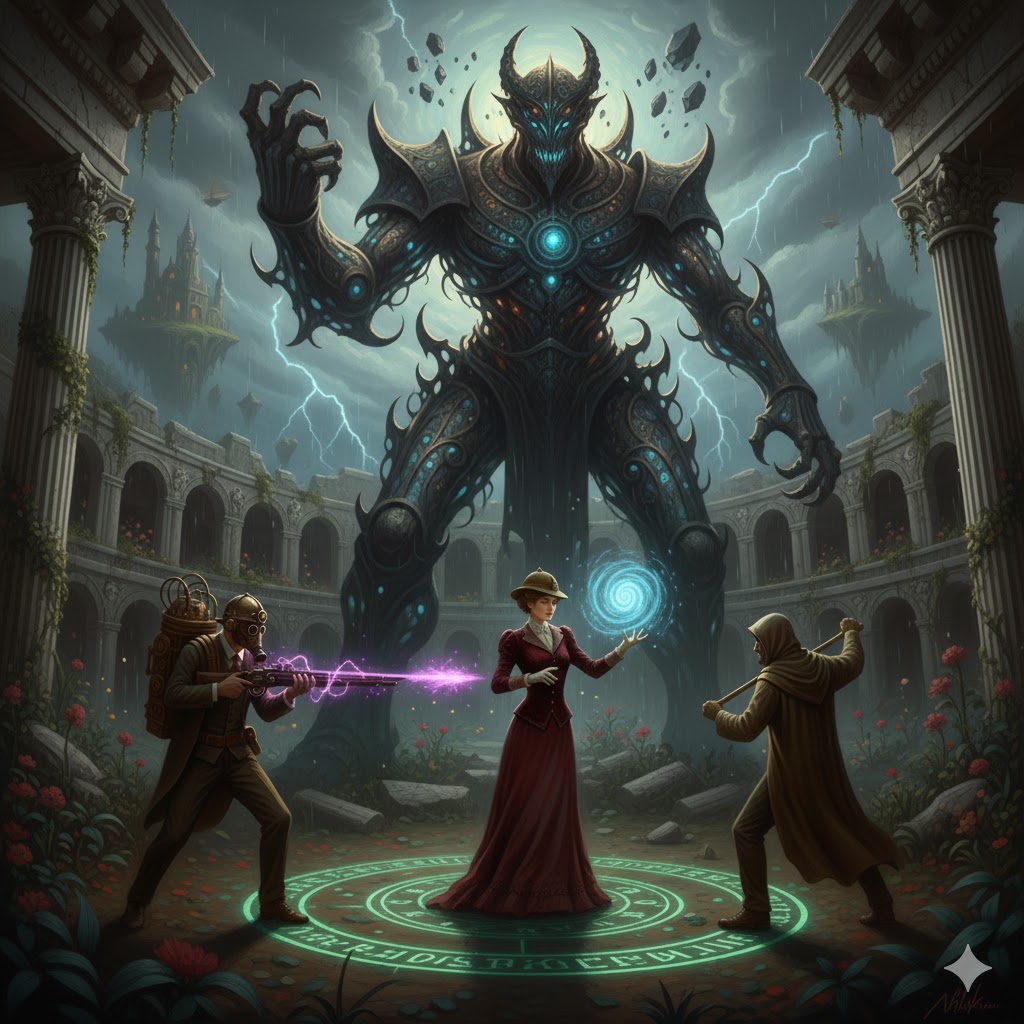 clair obscur expedition 33 spel