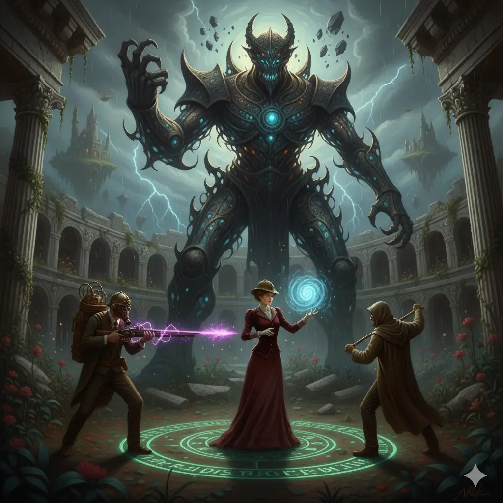 clair obscur expedition 33 spel