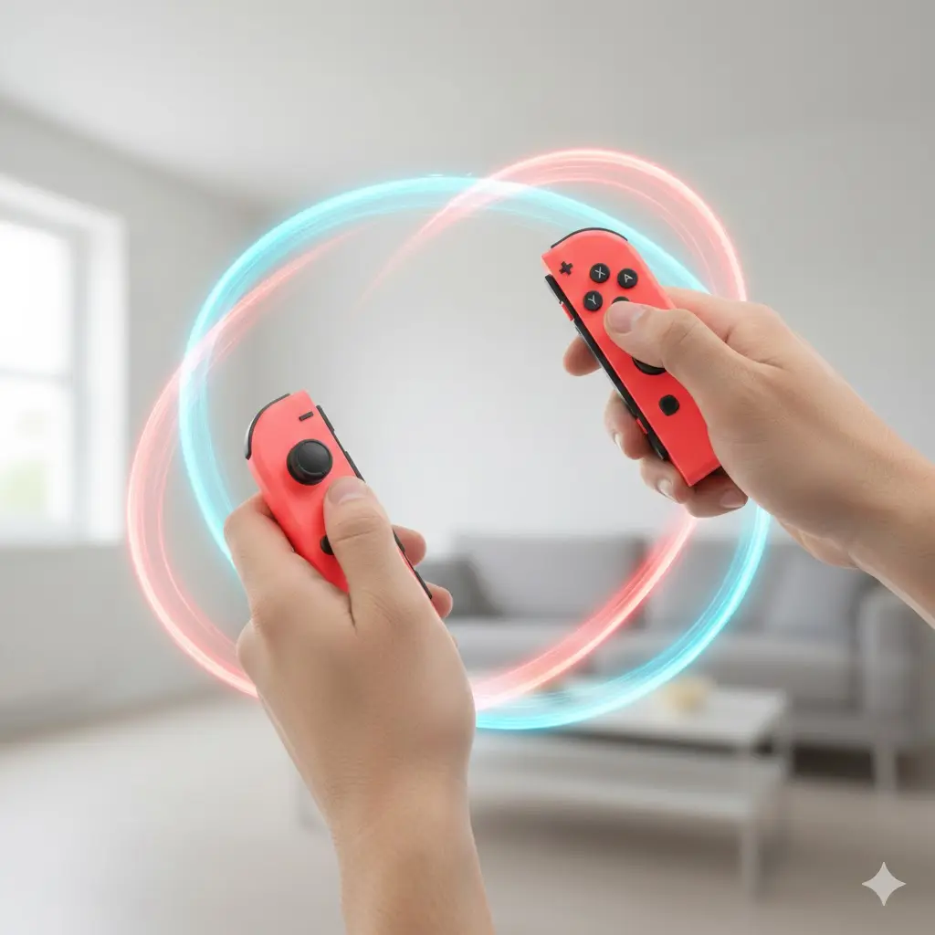 Nintendo Switch Joy-Con