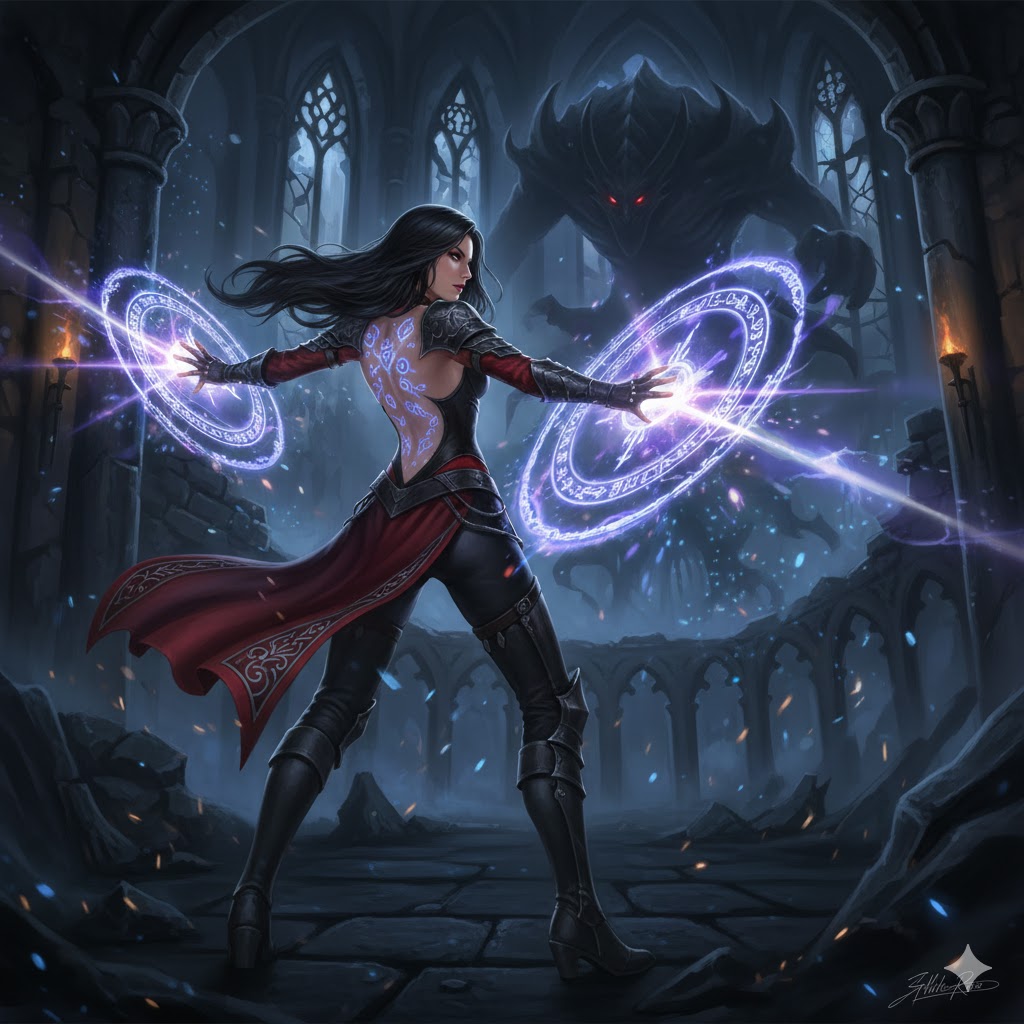 Castlevania Dominus Collection