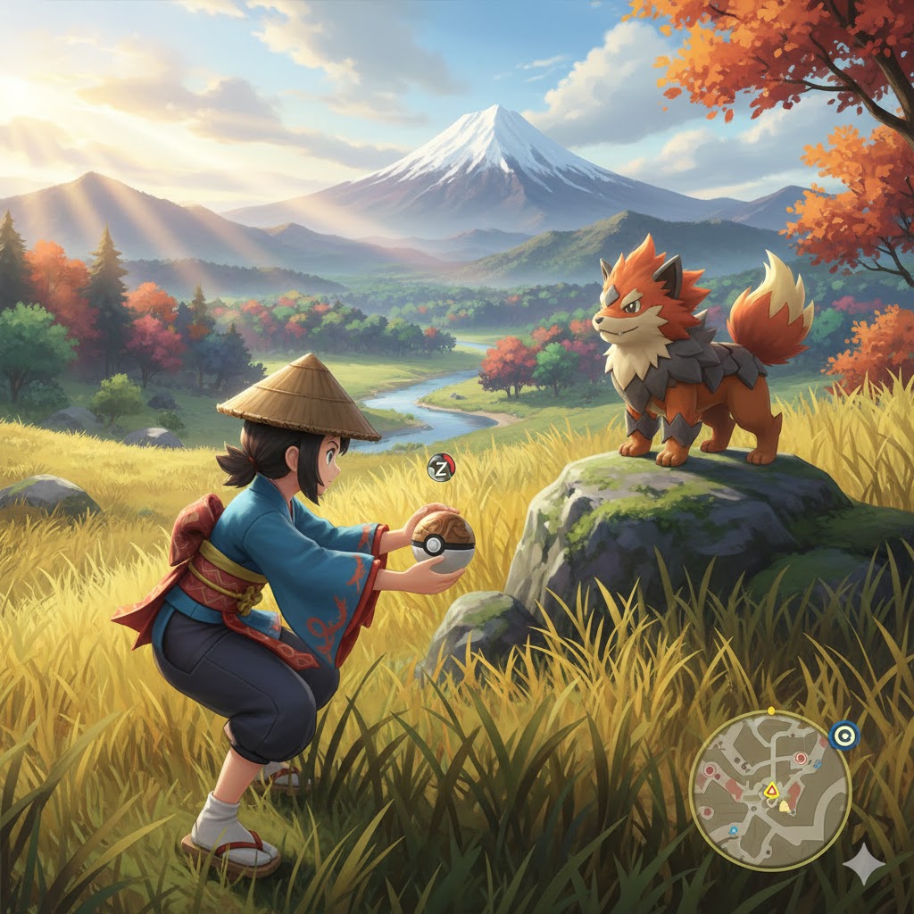 Pokemon Nintendo Switch