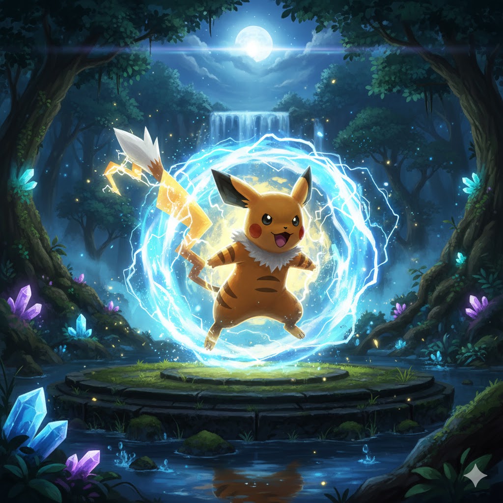 nintendo switch spel pokemon