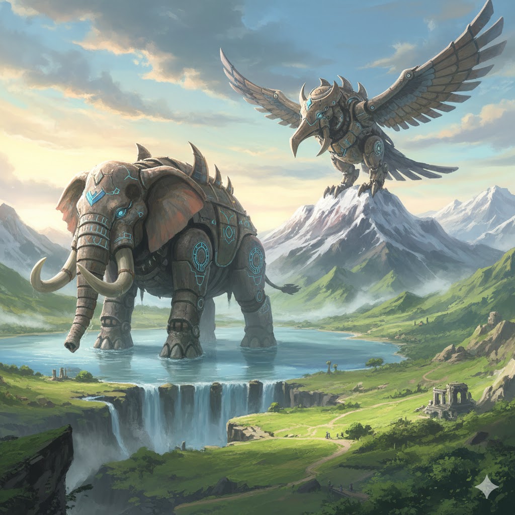 The Legend of Zelda Breath of the Wild