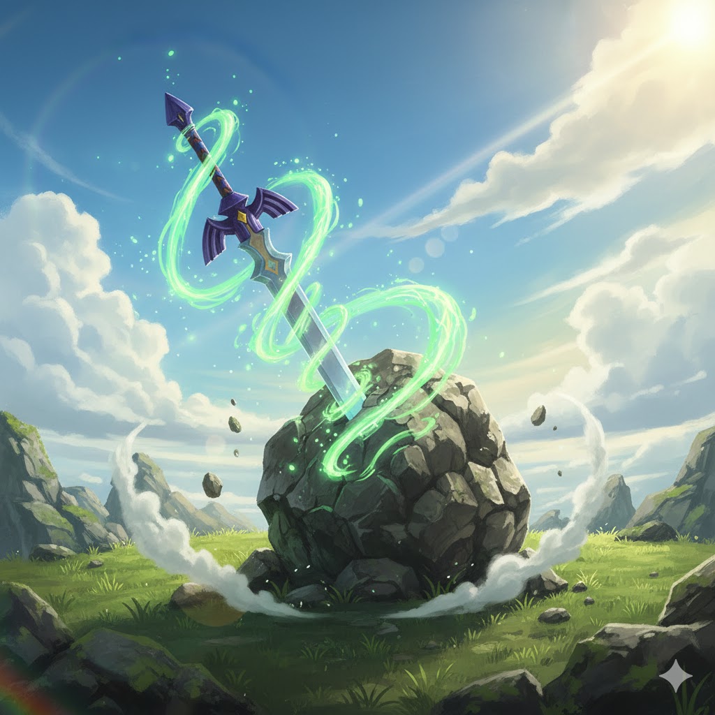 the legend of zelda tears of the kingdom