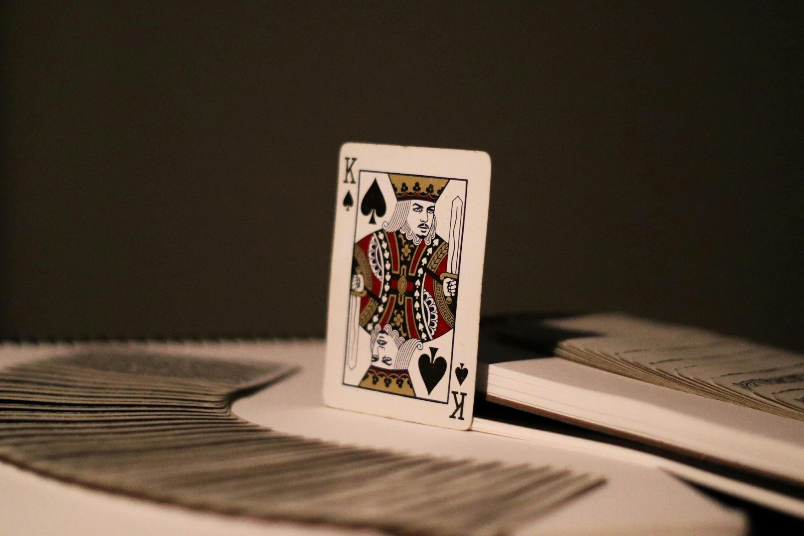 Chicago kortspel – regler, poäng och hur du spelar | Kong