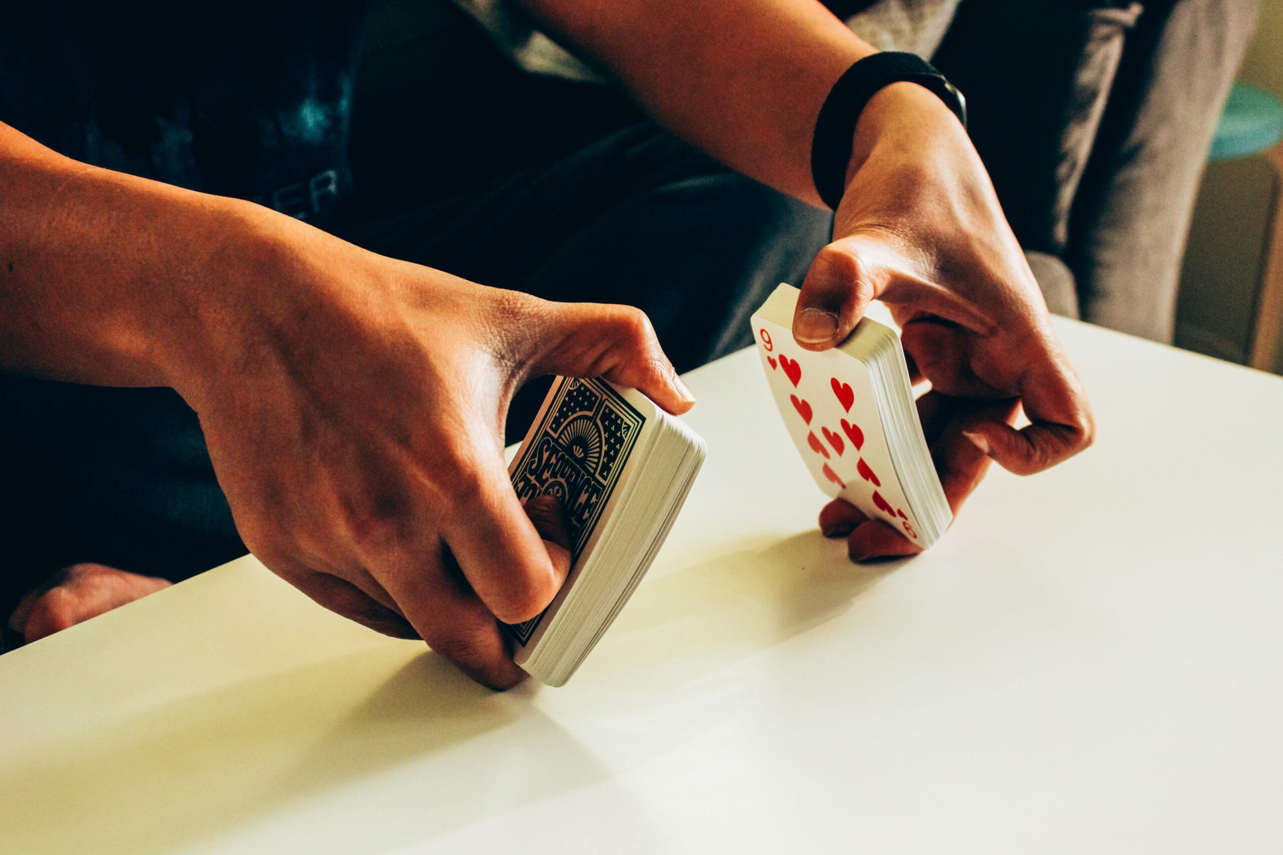 Hjärter kortspel – regler, poäng och hur du spelar | Kong
