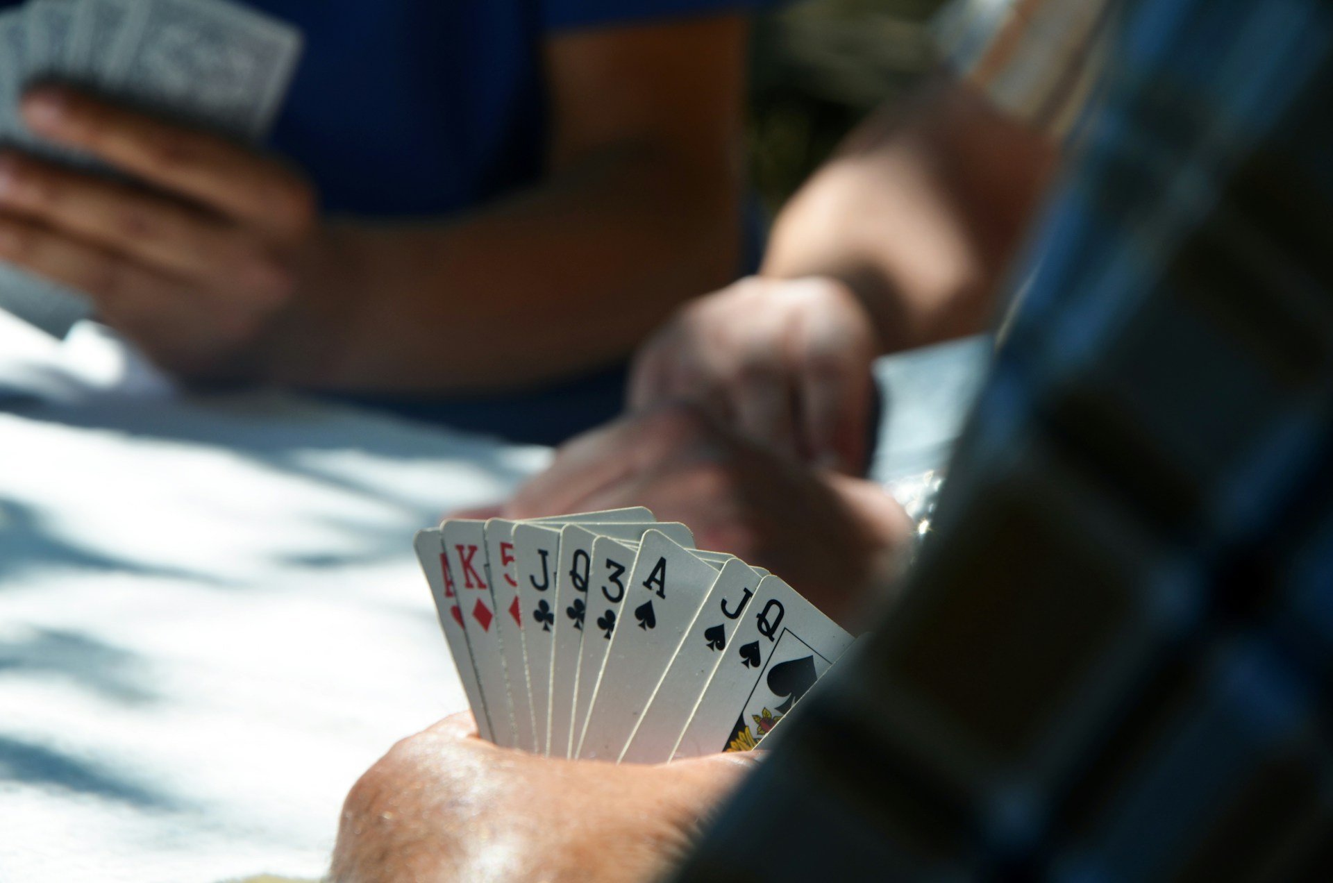 Stress kortspel – regler, upplägg och hur du spelar | Kong