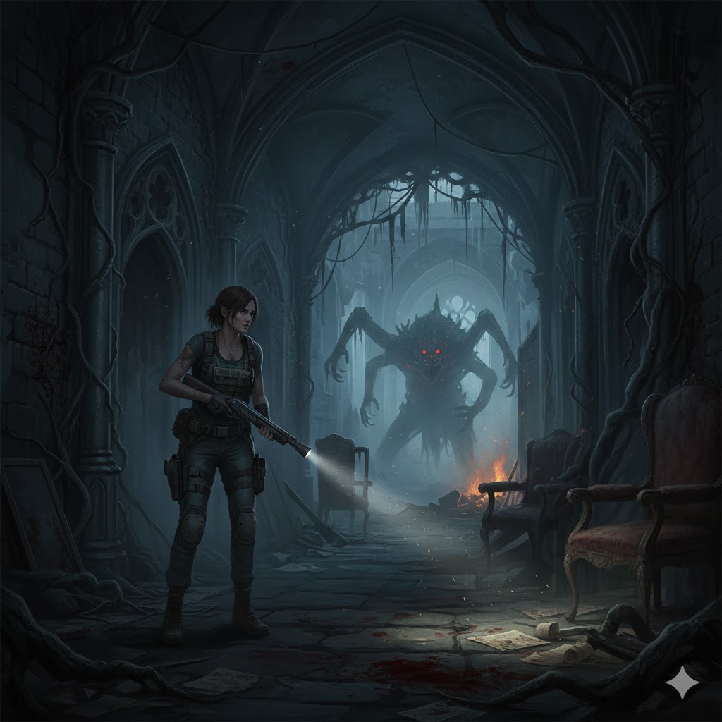 Resident Evil 9: Allt vi vet om framtiden för survival horror